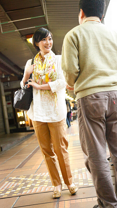 旅先で開放的になったところをすかさずナンパ 奥様の性欲爆発! 本能むき出しエッチ 人妻旅先不倫 12名4時間3 20枚目