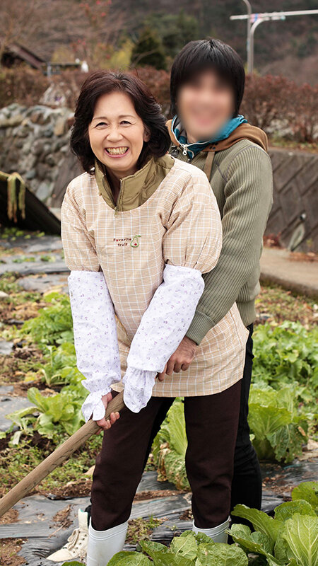 MBMA-058 パート 1 - 30 分