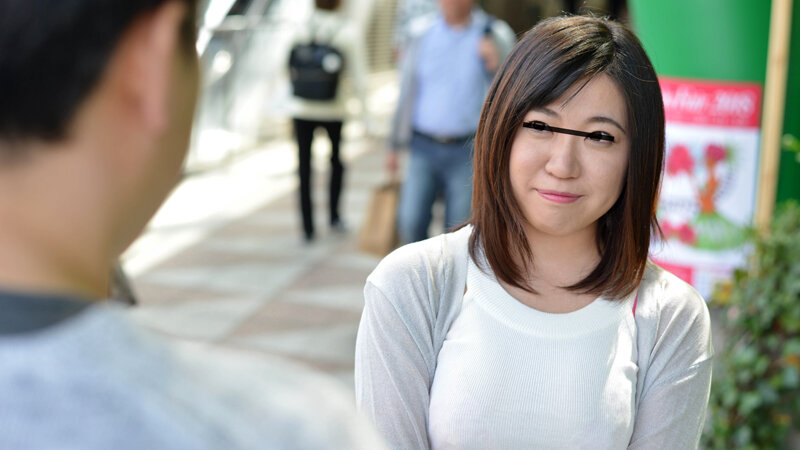 こういう女を狙え!! 絶対ヤレる人妻ナンパ ヤリたい盛りの既婚者たち ナンパ中出し12人4時間@08 3枚目