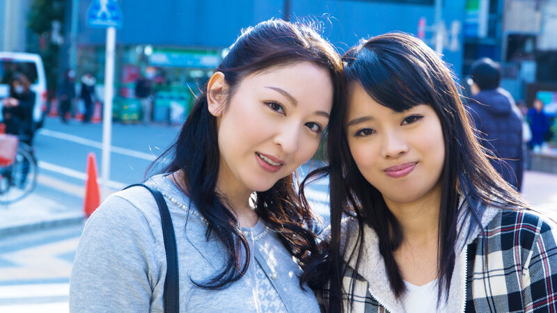 MBMA-073 第 2 部分 - 54 分钟