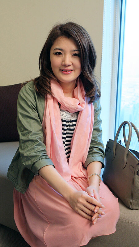 ラグジュアリーエロス 清楚で品良くセレブな熟女たち ナンパ中出し36人8時間BEST5 画像13