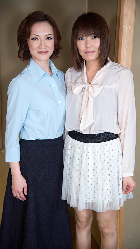 家族の絆は固かった!?「お父さんには言わないで」とか言いながら、娘の前でもお構いなし、欲求不満を拗らせた熟女母12名4時間4 画像14