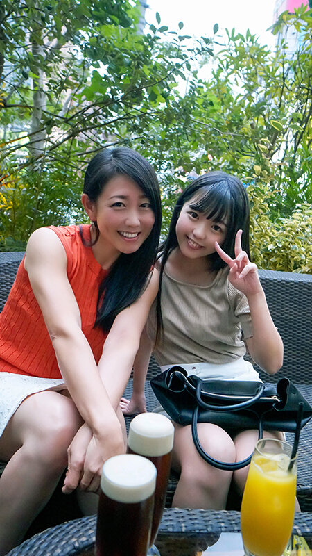 家族の絆は固かった!?「お父さんには言わないで」とか言いながら、娘の前でもお構いなし、欲求不満を拗らせた熟女母12名4時間4 画像19