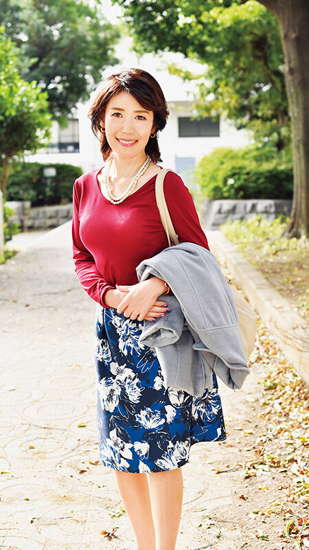 大人の為の逸品 美しき還暦熟女が魅せる 味わい深く濃厚なエロスシネマ 厳選映像六話収録240分2 画像17