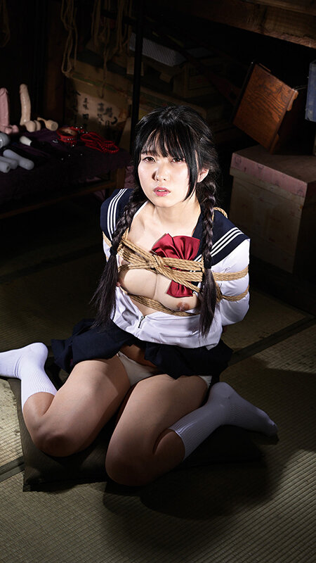 麻縄遊戯 古びた蔵の中で、密かにマゾ快楽に堕ちていく年端もいかぬ娘たち 六話収録240分マニアSPECIAL2 画像17