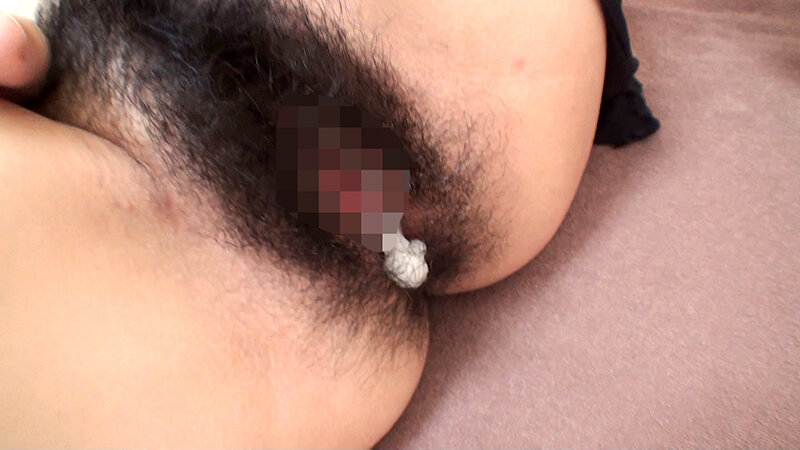 「え、お手入れ…したこと無いです(真っ赤)」毛深い女の濃厚エロス 素人まるだし無防備過ぎる剛毛人妻 ナンパ中出し36人プレミアムベスト 画像16