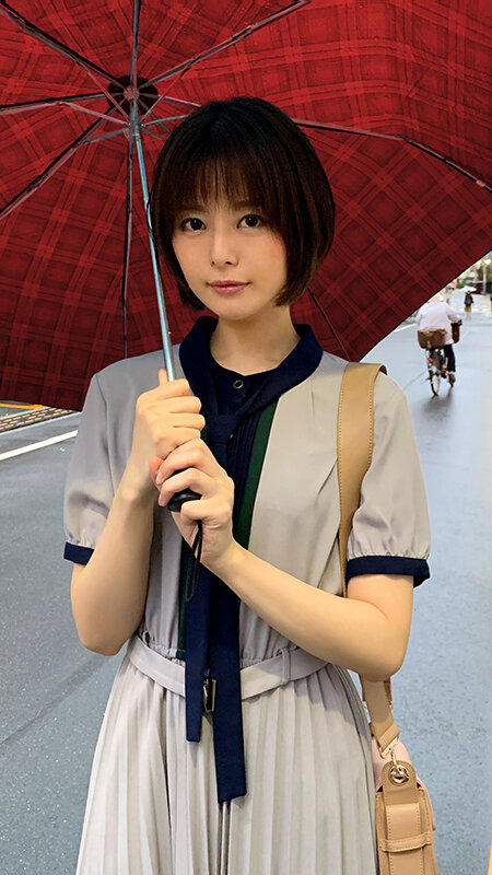 ショートヘアーLOVER’S 健康的でボーイッシュな美女たちが魅せる 想定外のエロさがたまらない 特盛36人 永久保存版 画像10