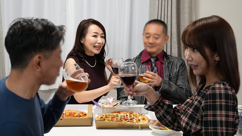 MBMH-058 パート 16 - 135 分