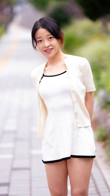 ~韓国の街角から~ ま、まぶしいッス! 光り輝く神美脚 愛らしいキャラクター 美意識高すぎ完璧ボディ 韓国が誇るエロ過ぎ最強美女とナンパ&SEX交流! 3人ゲット 9枚目