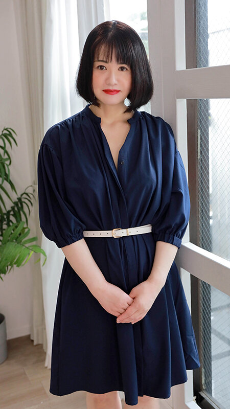 いやらしい五十路はお嫌いですか？【念願のAV出演】情熱的な性欲溢れるセックス 感度極まる熟女5人15 画像13