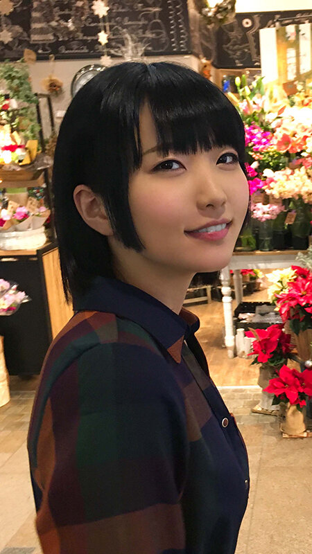 むっつりエロ過ぎ…どスケベ性欲大爆発! 国民的美少女と全力SEX。 画像18