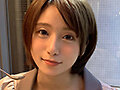 サンプル画像1 - 真面目とエロのギャップの塊！むっつり大爆発！ボーイッシュな爽やか美女と全力SEX。