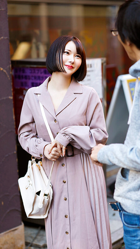 発掘！ ヤリたがり女 街角ナンパでマッチンGoo！ 街で見つけたむっつり美女とホテルIN！ ノリパコ絶頂ヤリまくり！ 6人ゲット！4時間SP2 画像17