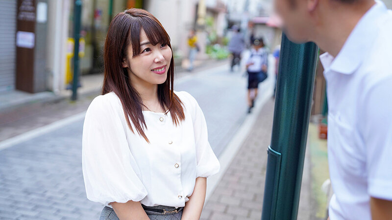 こんな風にやってみろ!!セフレ発掘!ここが穴場だ!ナンパするなら絶対 地元の商店街 逸材美熟女4名ゲット4 画像4