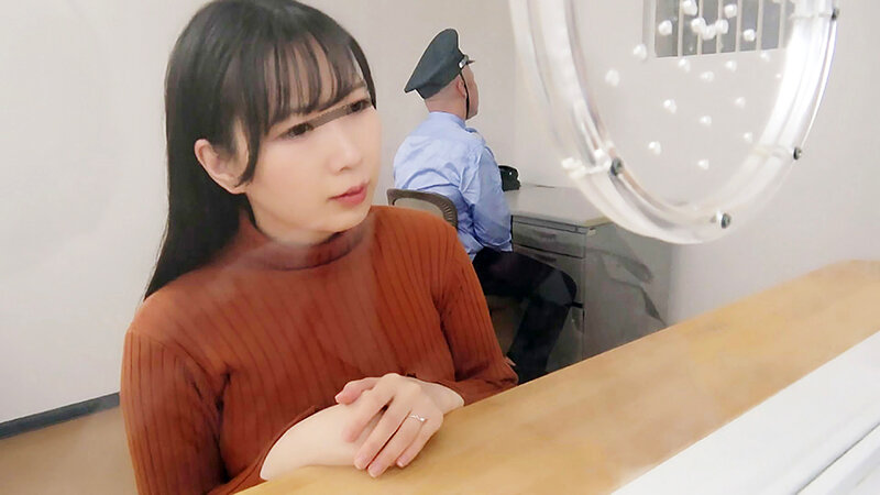 流出！！ 拘置所面会室 秘蔵映像 20人SP 画像1