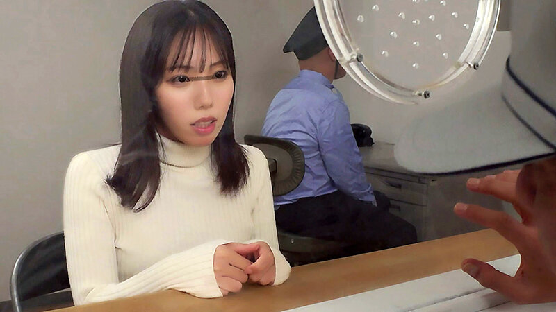流出！！ 拘置所面会室 秘蔵映像 20人SP 画像13