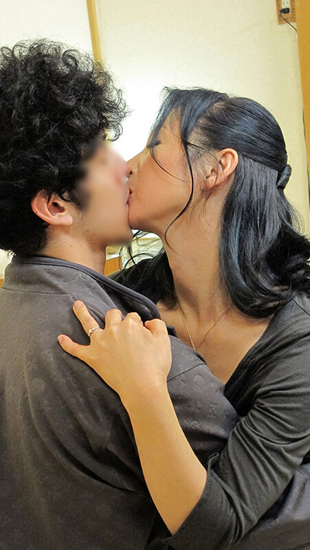 熟女ドラマ傑作集 母と息子の淫靡な物語 8編4時間 画像8