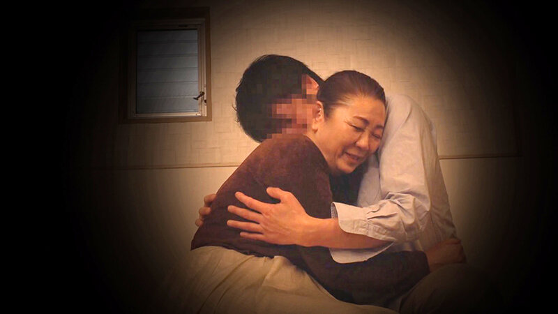 ラブホテル流出映像 熟年不倫 File.02 6組330分 画像14