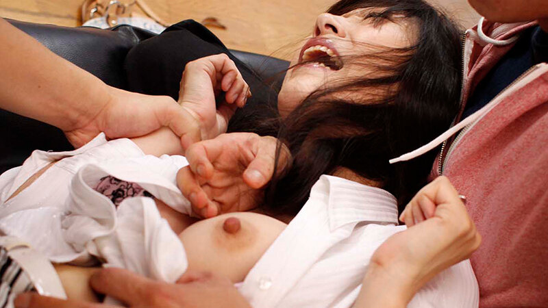 MBMU-075 Part 5 - 218 minutes