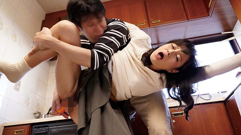 MBMU-263 第 7 部分 - 246 分钟