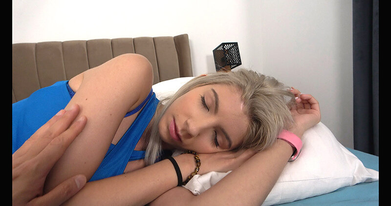 OEM-018 Part 2 - 45 minutes