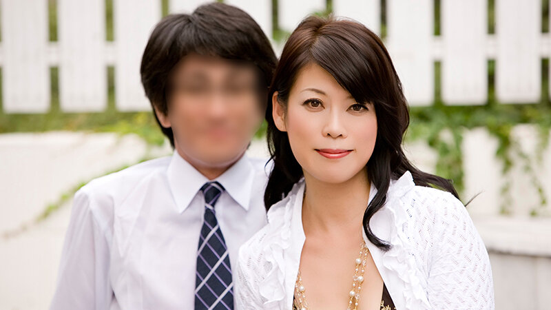 熟年夫婦の愛あふれる濃厚セックス 5組 2枚目