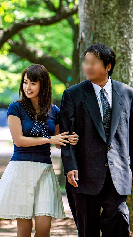 熟年夫婦の愛あふれる濃厚セックス 5組 5枚目