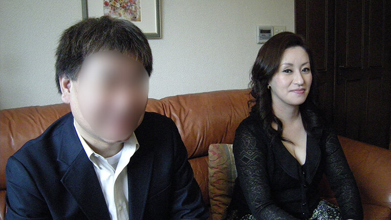 熟年夫婦の愛あふれる濃厚セックス 6組 2枚目