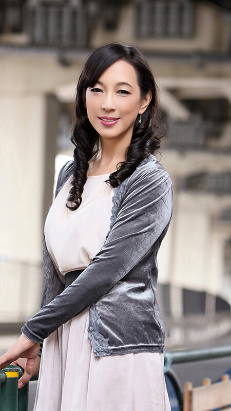 熟年夫婦の愛あふれる濃厚セックス 6組 6枚目