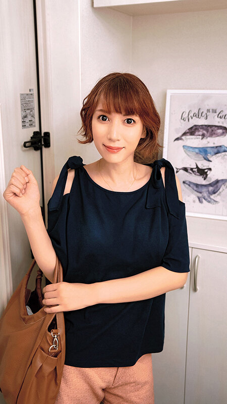 ニューハーフデリヘル呼んだら可愛い女の子になった息子でした… 4編 画像15