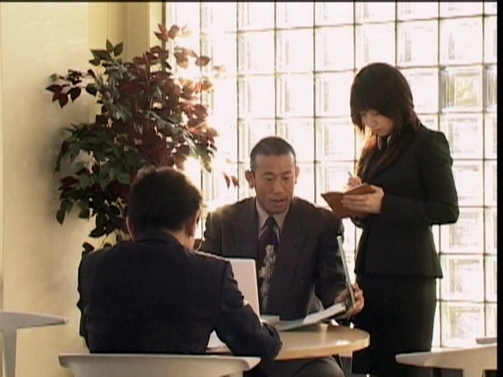 CAD-01734 第 7 部分 - 48 分钟