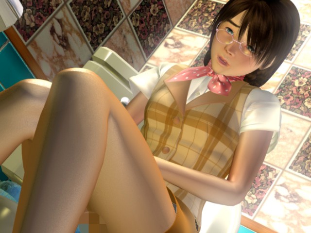 泣かぬなら鳴かせてやろう性奴● THE MOVIE 画像8