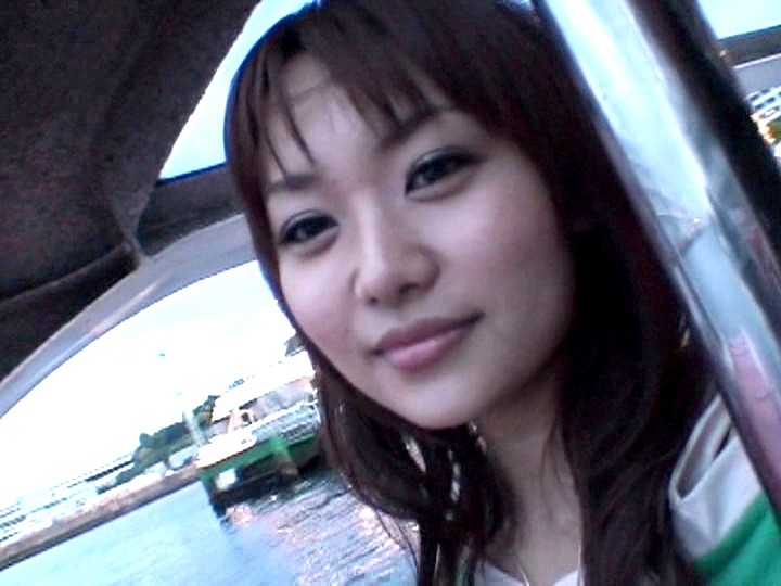 GFT-014 パート 1 - 30 分