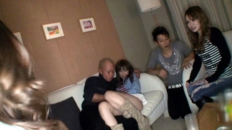 GFT-097 Part 15 - 114 minutes