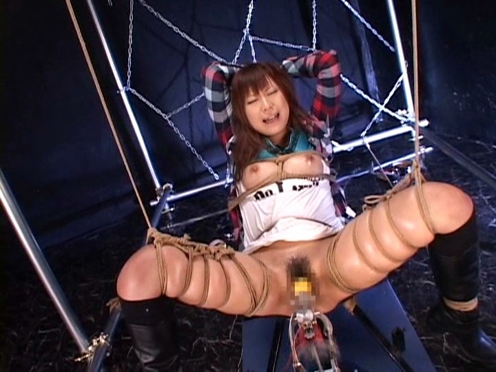 GFT-124 第 6 部分 - 60 分钟