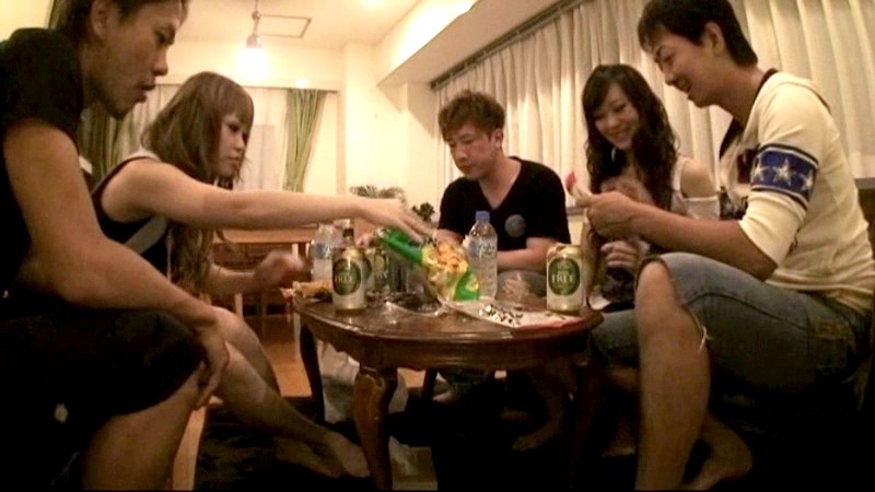 GFT-158 第 1 部分 - 30 分钟