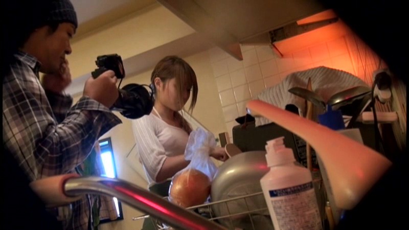 GNE-030 Part 7 - 66 minutes