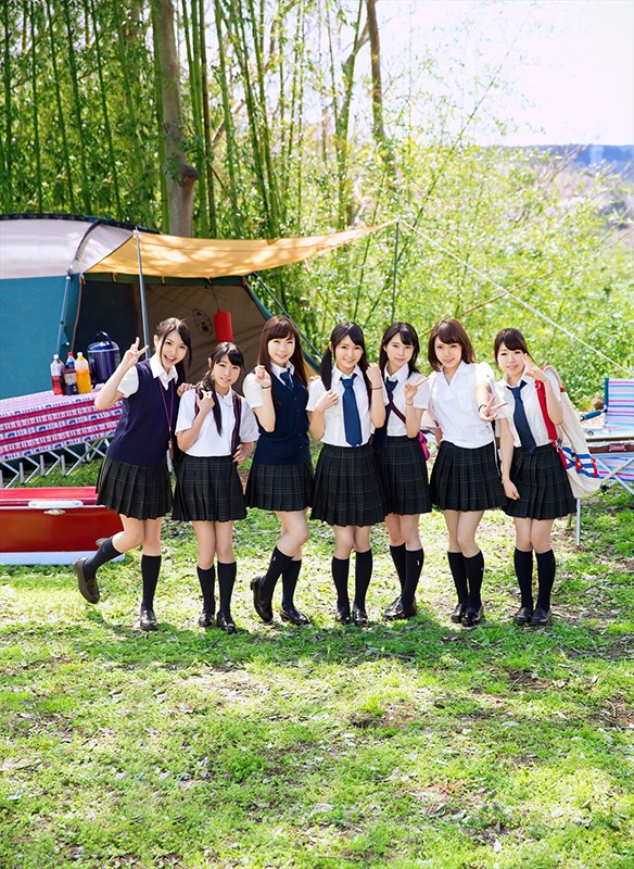 ONGP-112 Bagian 1 - 30 minit