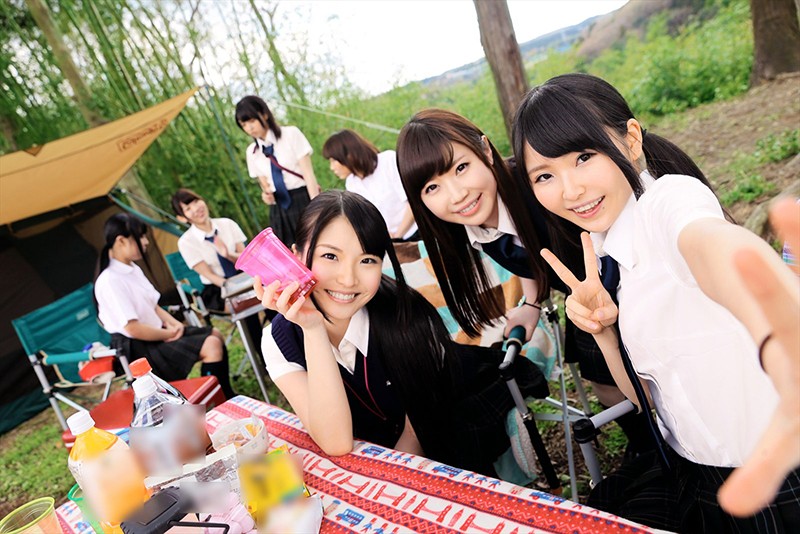 ONGP-112 Bagian 2 - 43 minit