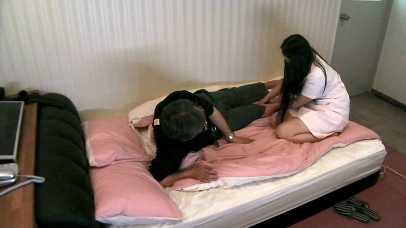 KMDS-20047 Part 6 - 50 minutes