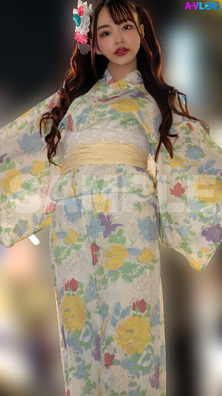 なまマンblog… 浴衣美少女と性交 生ハメ中出しリアルガチ 画像15