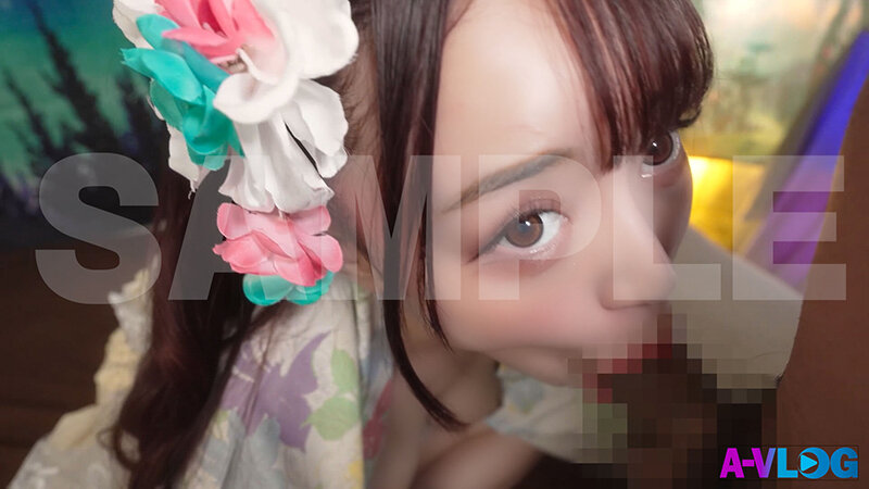 なまマンblog… 浴衣美少女と性交 生ハメ中出しリアルガチ 画像4