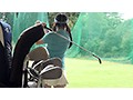2度見しちゃうほど可愛いプロゴルファーの卵はアルバトロス級のエロBODYを持つ18歳でした。 【アウトレット】 サンプル画像2