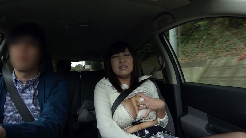 AQUA-001 第 3 部分 - 44 分钟