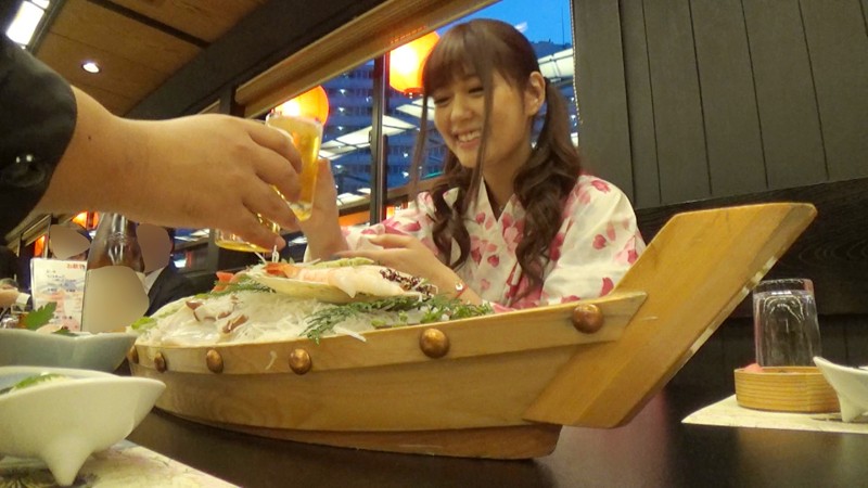 AQUA-005 Bagian 5 - 86 minit