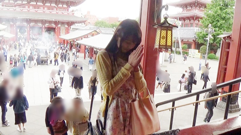 AQUA-008 第 3 部分 - 70 分钟