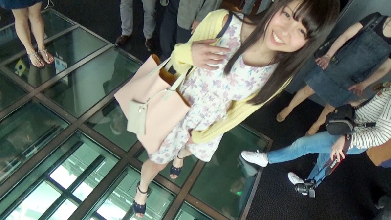 AQUA-008 第 4 部分 - 90 分钟