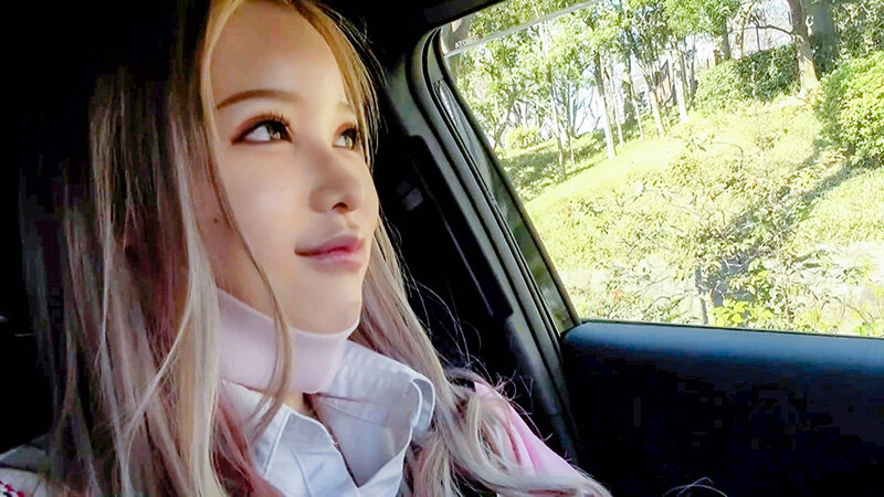 CHUC-025 パート 1 - 30 分