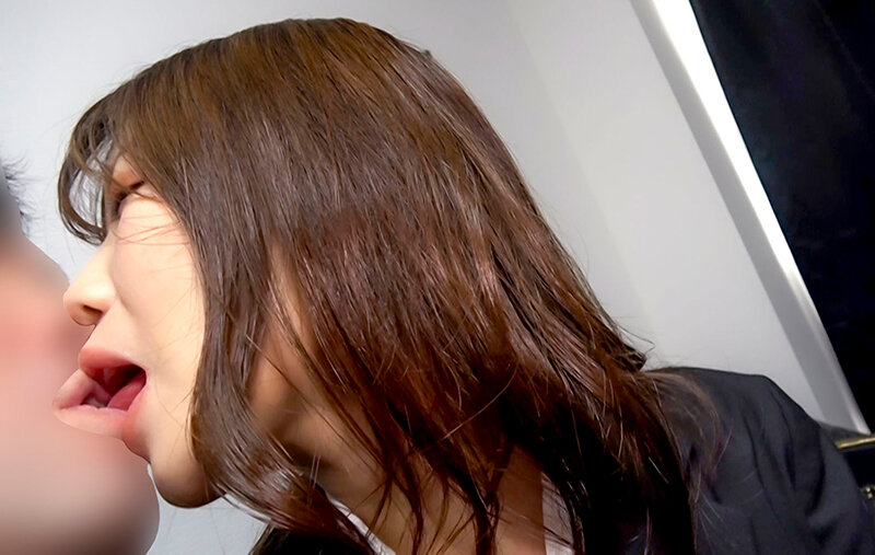 就活生は中出しのお願いを断れない ほの（21）