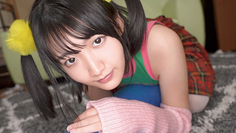 ジュニアイ02 大手芸能プロダクション アップルライン 将来が有望でアイドルまっしぐらのCカップのあちゃんが底辺堕ち!またもや無許可中出し!AV流出! 画像1